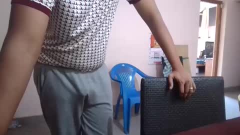 Snapshot of arahullovely chatting on 20, 1, 2025 Rahul online show from 20, 1, 2025