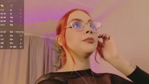 Snapshot of arannamartinez chatting on 20, 6, 2026 IGLondon mj2 online show from 20, 6, 2026
