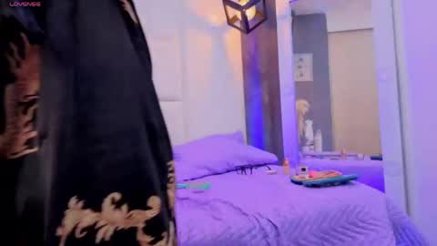 Snapshot of aranza_jones chatting on 16, 4, 2026 Aranza online show from 16, 4, 2026