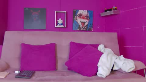 Aranza online show from 25, 11, 2025