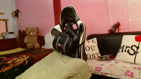Aranza online show from 23, 12, 2024