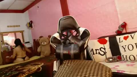 Aranza online show from 30, 12, 2024