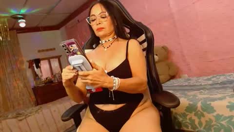 Aranza online show from 11, 3, 2026
