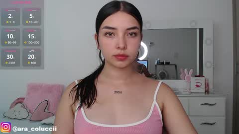 Aratna   my dream 3000 tokens online show from 12, 4, 2026