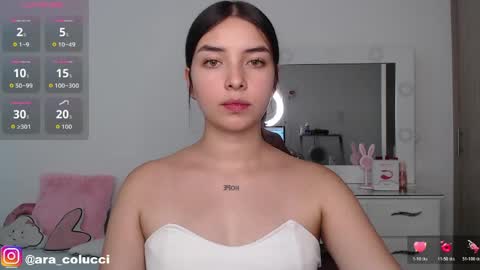 Aratna   my dream 3000 tokens online show from 16, 4, 2026