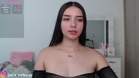 Aratna   my dream 3000 tokens online show from 11, 5, 2026