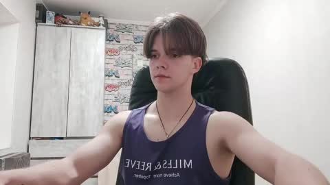 Snapshot of arcanetracer chatting on 5, 5, 2026 Daniel online show from 5, 5, 2026