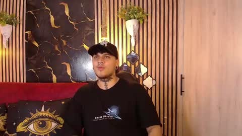 Loki online show from 22, 7, 2026