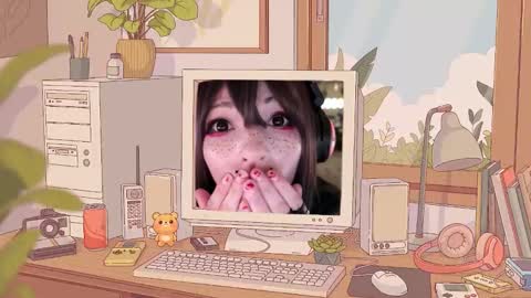 Archancel online show from 23, 3, 2026