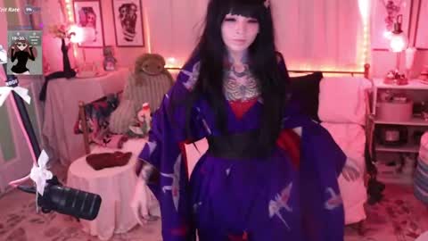 Archancel online show from 16, 4, 2026