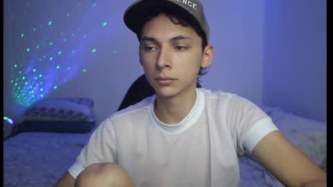 Snapshot of archi_love chatting on 28, 12, 2024 ARCHIBALDO online show from 28, 12, 2024