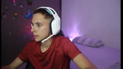 Snapshot of archi_love chatting on 30, 1, 2025 ARCHIBALDO online show from 30, 1, 2025