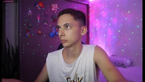 Snapshot of archi_love chatting on 5, 2, 2025 ARCHIBALDO online show from 5, 2, 2025