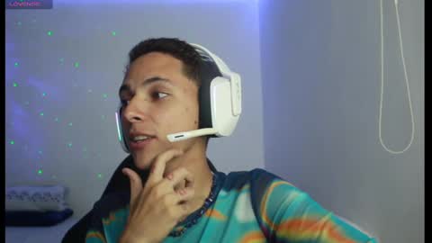 Snapshot of archi_love chatting on 28, 2, 2025 ARCHIBALDO online show from 28, 2, 2025