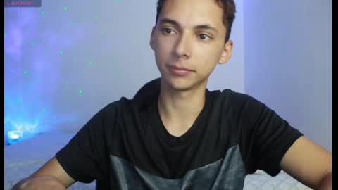 Snapshot of archi_love chatting on 1, 3, 2025 ARCHIBALDO online show from 1, 3, 2025