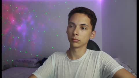 Snapshot of archi_love chatting on 6, 3, 2025 ARCHIBALDO online show from 6, 3, 2025