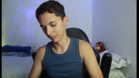 Snapshot of archi_love chatting on 7, 3, 2025 ARCHIBALDO online show from 7, 3, 2025