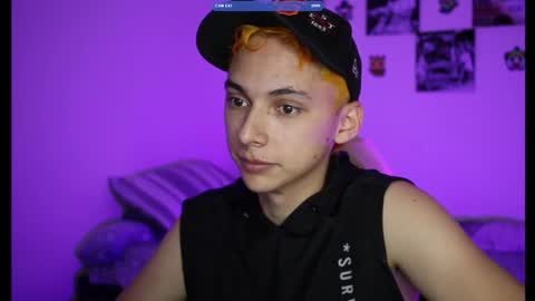 Snapshot of archi_love chatting on 9, 9, 2025 ARCHIBALDO online show from 9, 9, 2025