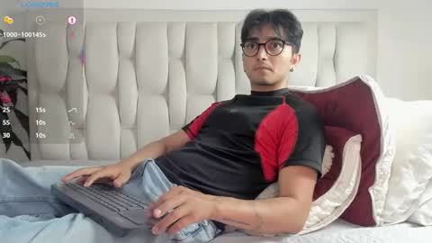 Archie online show from 6, 1, 2026