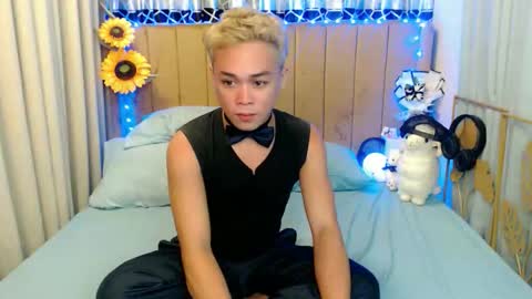 Snapshot of archie_moreno chatting on 11, 6, 2026 ARCHIE online show from 11, 6, 2026