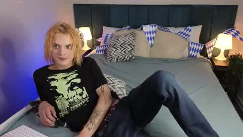 archiehali online show from 16, 9, 2025