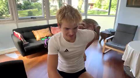 Archie online show from 18, 1, 2026