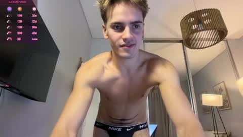 Archie online show from 8, 5, 2026
