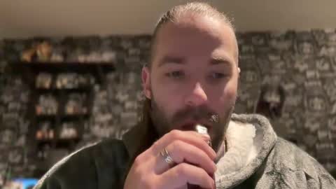 AnrckAngel online show from 4, 1, 2025