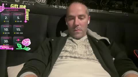 AnrckAngel online show from 1, 10, 2025