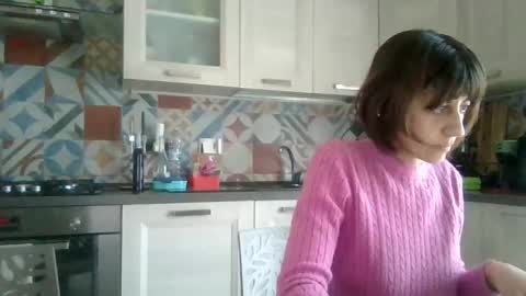 arcobalenorosa25 online show from 27, 3, 2026