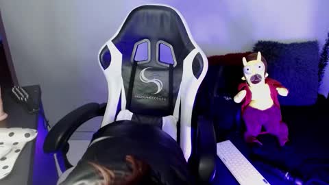 Ardat lili69 online show from 27, 12, 2024