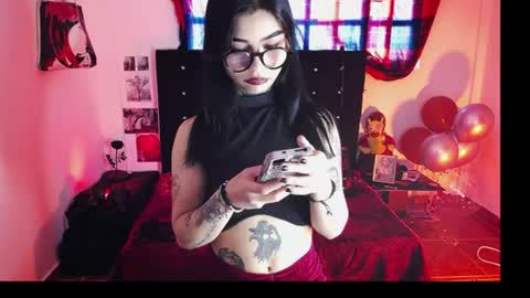 Snapshot of ardat_lili69 chatting on 17, 6, 2026 Ardat lili69 online show from 17, 6, 2026