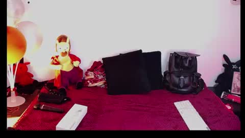 Snapshot of ardat_lili69 chatting on 25, 6, 2026 Ardat lili69 online show from 25, 6, 2026