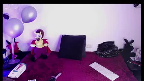 Snapshot of ardat_lili69 chatting on 16, 7, 2026 Ardat lili69 online show from 16, 7, 2026