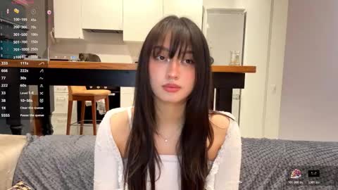 Snapshot of ardeliacarhart chatting on 1, 3, 2026 Jane online show from 1, 3, 2026