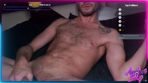 ardynsky online show from 22, 11, 2025