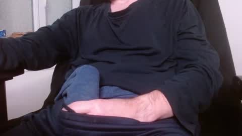 Arek online show from 3, 12, 2024