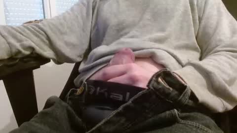 Arek online show from 9, 1, 2025