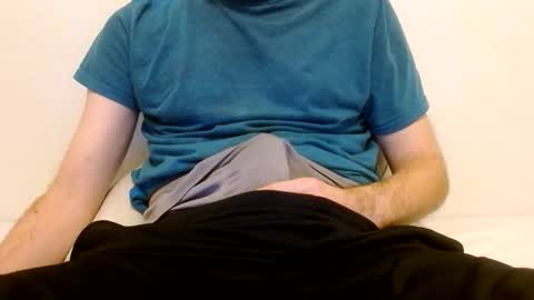 Arek online show from 5, 12, 2025