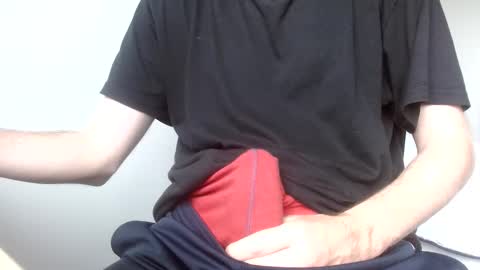 Arek online show from 12, 4, 2026