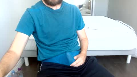 Arek online show from 27, 7, 2026