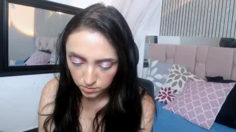 Snapshot of arenita__stone chatting on 17, 5, 2026 Sharlotte online show from 17, 5, 2026