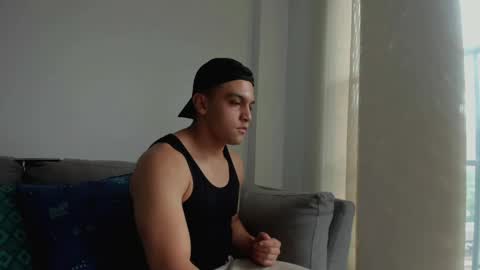 Snapshot of arennoctis chatting on 11, 4, 2026 Aren Noctis online show from 11, 4, 2026