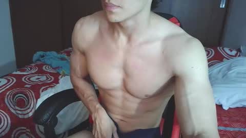 Ares D online show from 15, 10, 2025