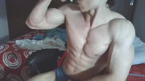 Ares D online show from 18, 10, 2025