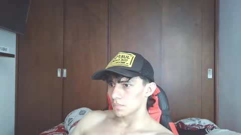 Ares D online show from 4, 11, 2025