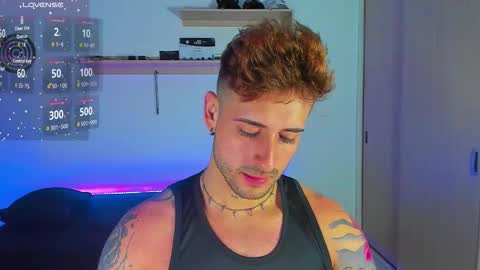 ares blue online show from 17, 11, 2025