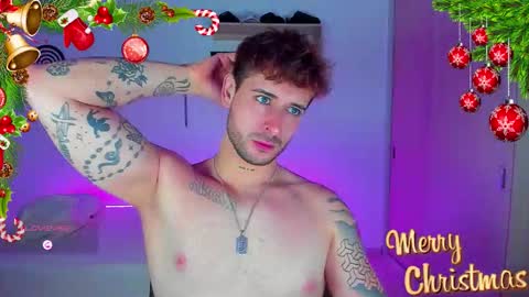 ares blue online show from 19, 12, 2025