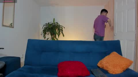 Snapshot of ares_johnsonn chatting on 6, 10, 2025 Ares online show from 6, 10, 2025