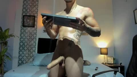Snapshot of ares_parker chatting on 20, 5, 2026 ares_parker online show from 20, 5, 2026
